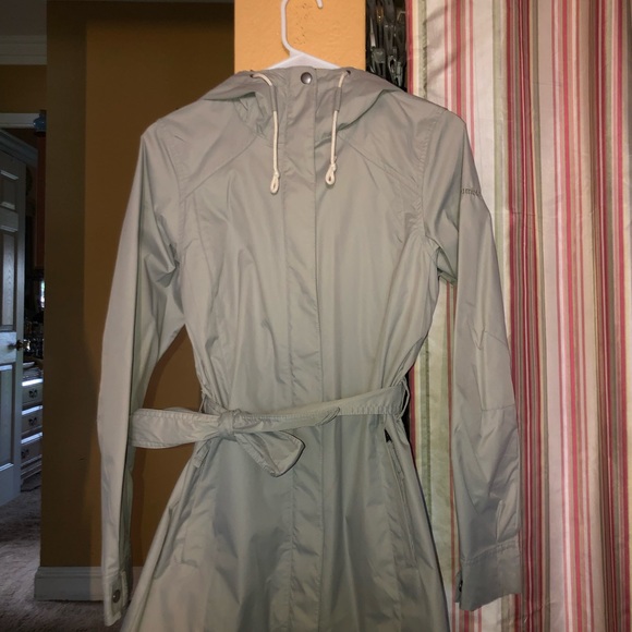 Colombia Jacket - Picture 3 of 6